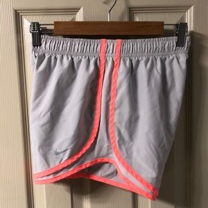 Nike Tempo Shorts